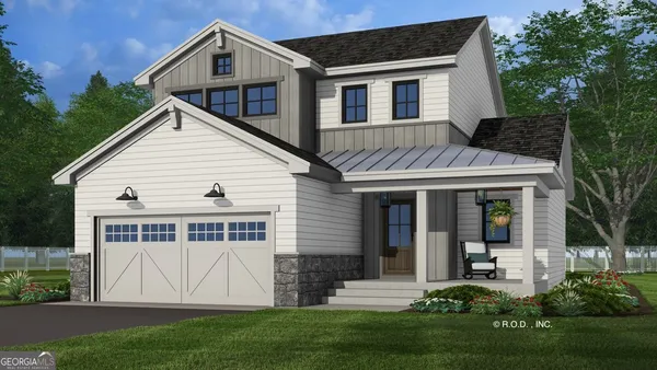 $384,900 | 302 Oak Mountain Road, Carrollton, GA 30116