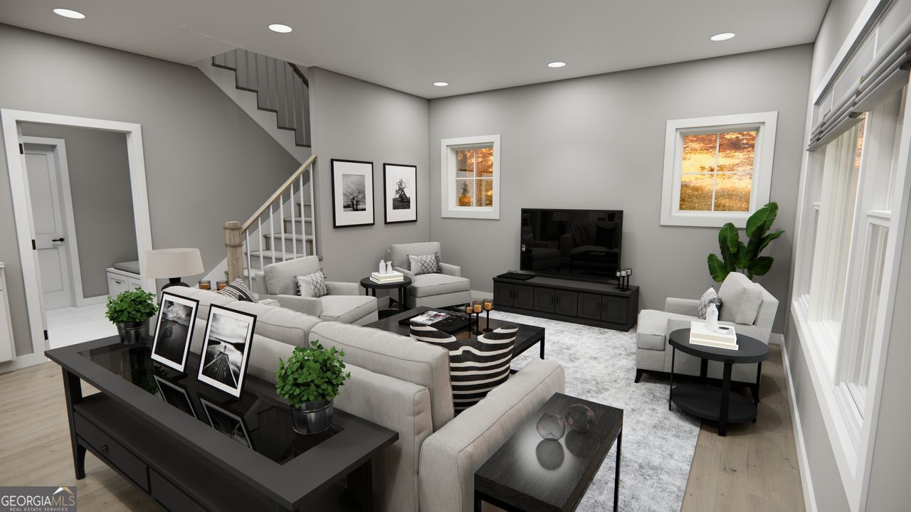 302 Oak Mountain Road Carrollton, GA 30116 - Photo 11 of 32