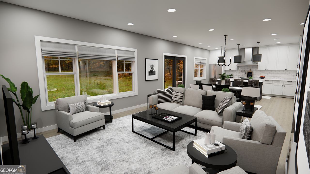 302 Oak Mountain Road Carrollton, GA 30116 - Photo 13 of 32