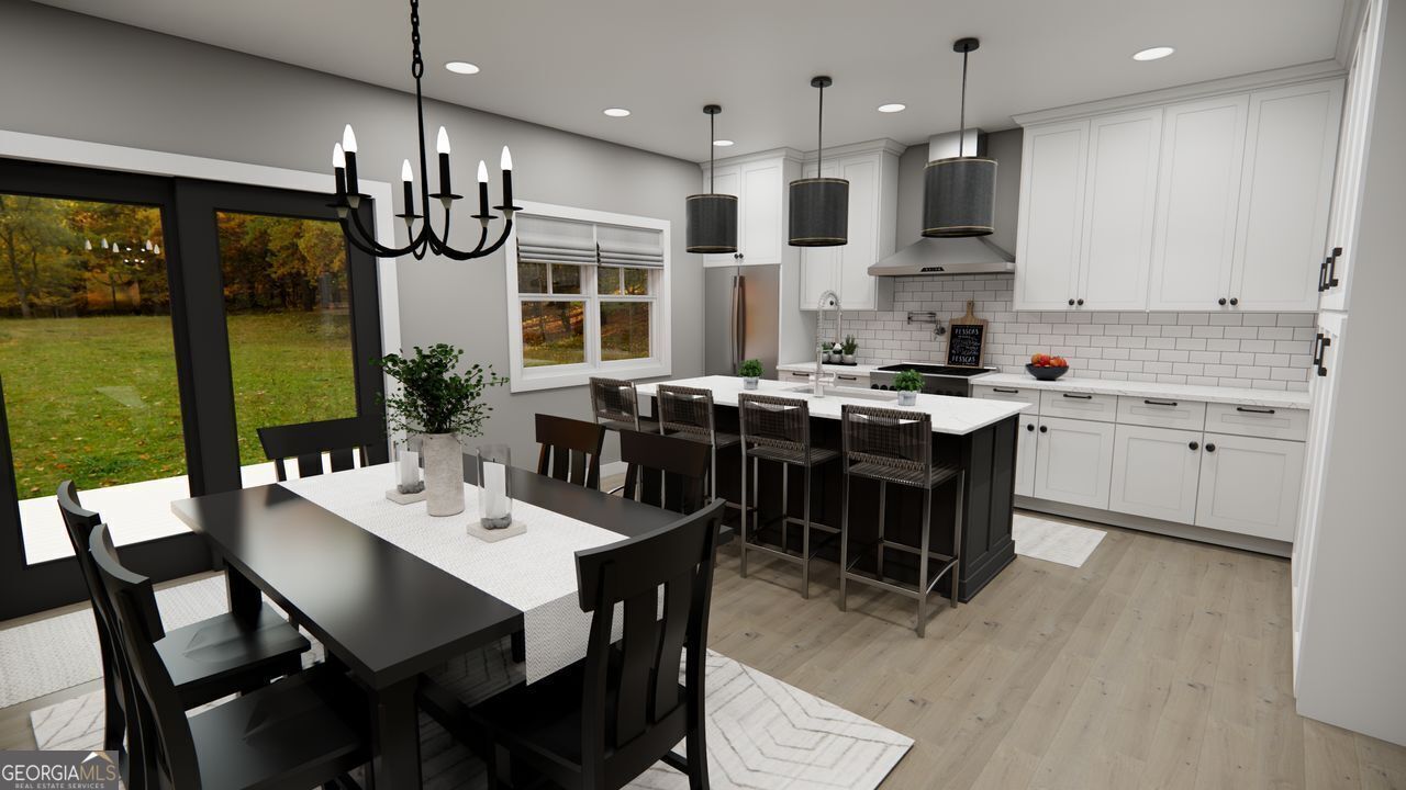 302 Oak Mountain Road Carrollton, GA 30116 - Photo 14 of 32