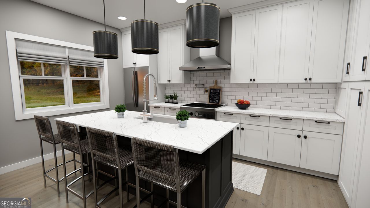 302 Oak Mountain Road Carrollton, GA 30116 - Photo 15 of 32