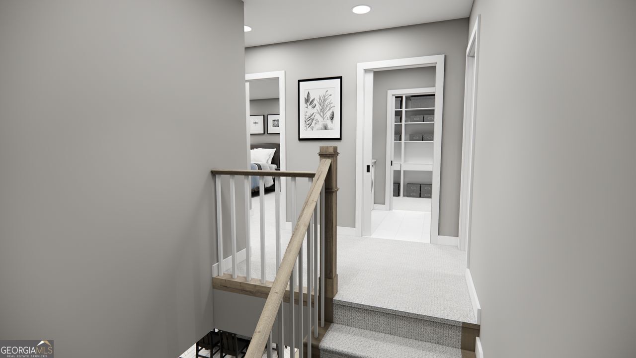 302 Oak Mountain Road Carrollton, GA 30116 - Photo 18 of 32