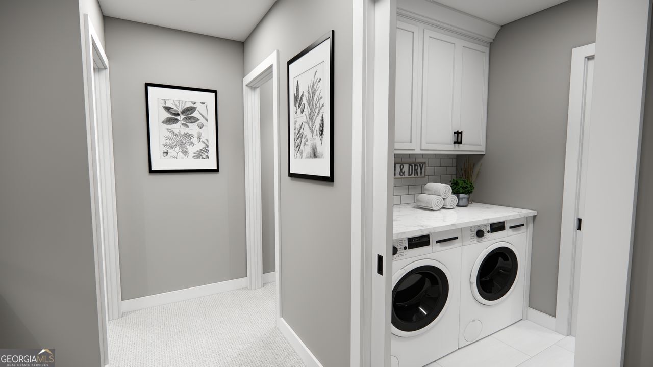 302 Oak Mountain Road Carrollton, GA 30116 - Photo 19 of 32