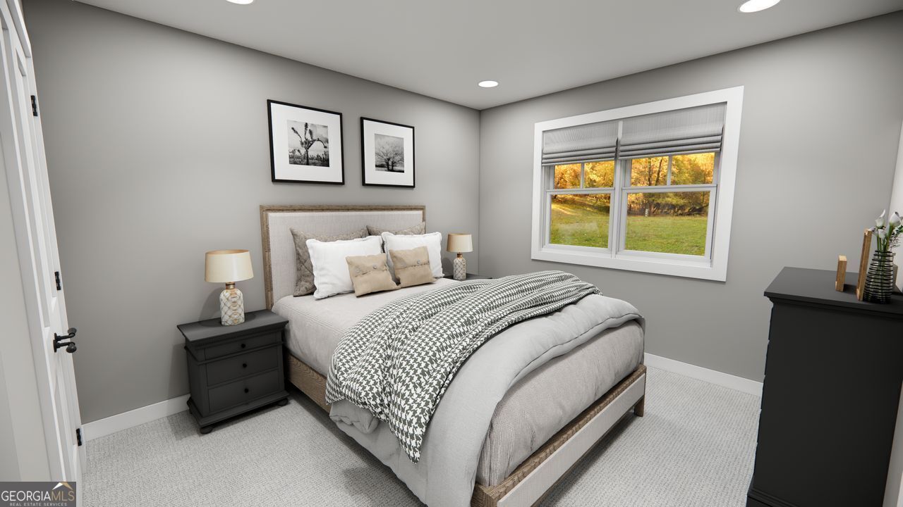 302 Oak Mountain Road Carrollton, GA 30116 - Photo 20 of 32