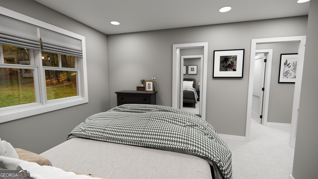 302 Oak Mountain Road Carrollton, GA 30116 - Photo 21 of 32