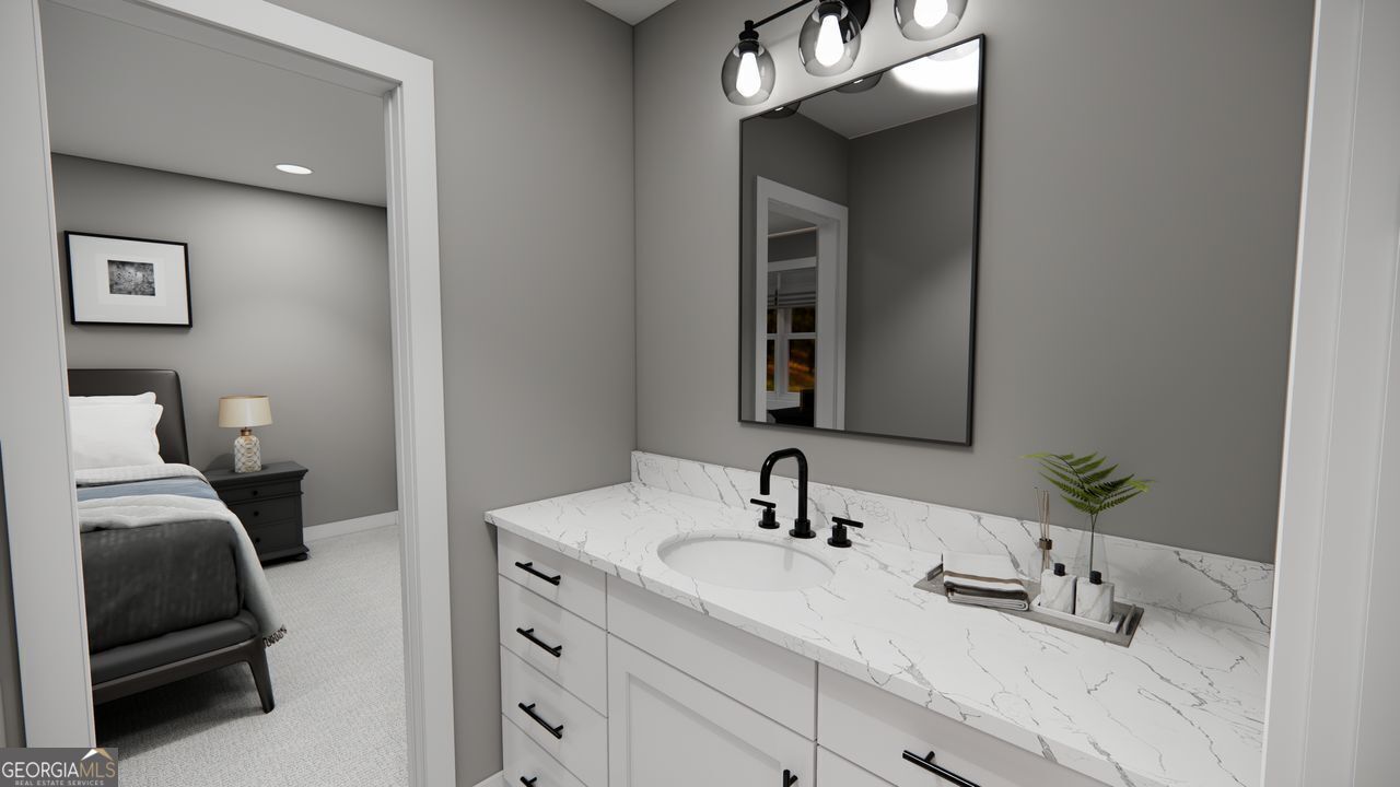 302 Oak Mountain Road Carrollton, GA 30116 - Photo 22 of 32