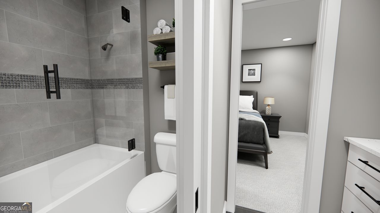 302 Oak Mountain Road Carrollton, GA 30116 - Photo 23 of 32