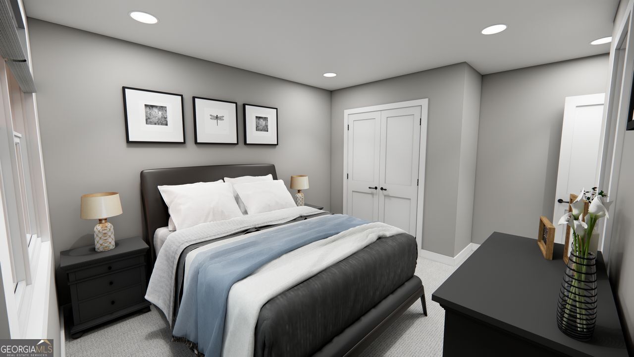 302 Oak Mountain Road Carrollton, GA 30116 - Photo 24 of 32