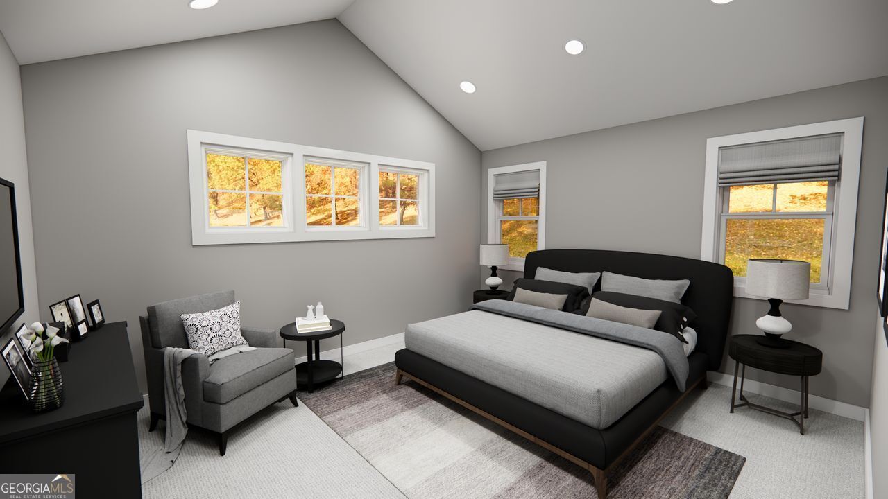 302 Oak Mountain Road Carrollton, GA 30116 - Photo 25 of 32