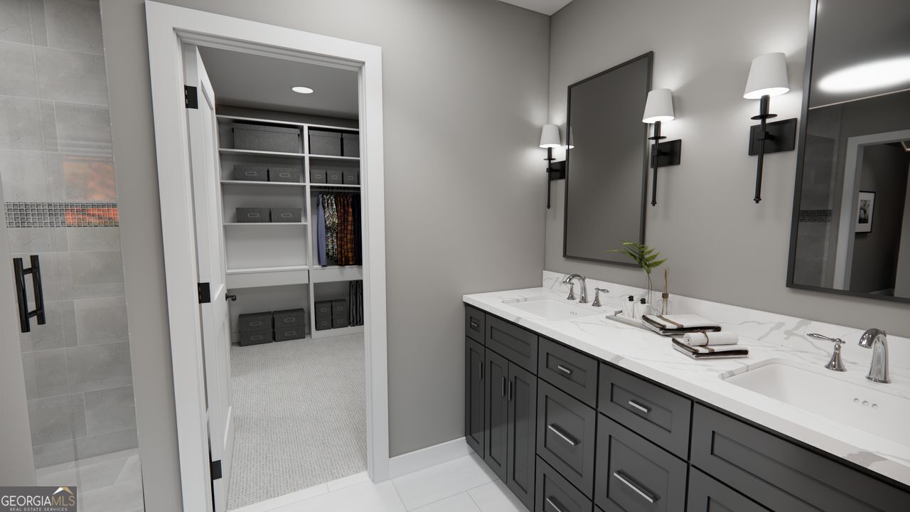 302 Oak Mountain Road Carrollton, GA 30116 - Photo 27 of 32