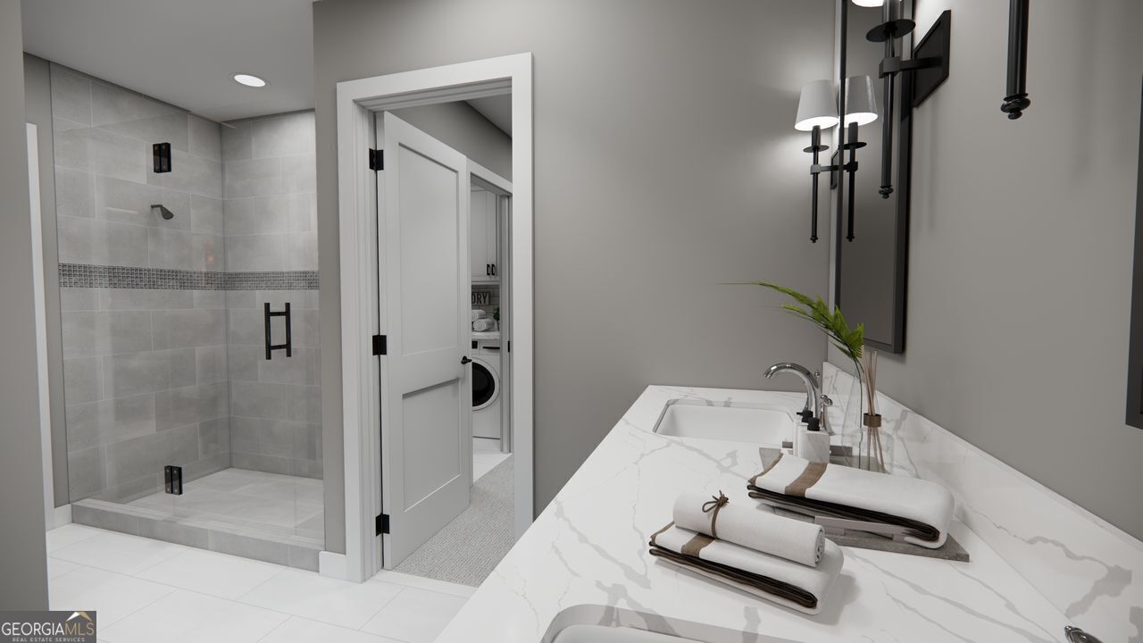 302 Oak Mountain Road Carrollton, GA 30116 - Photo 28 of 32