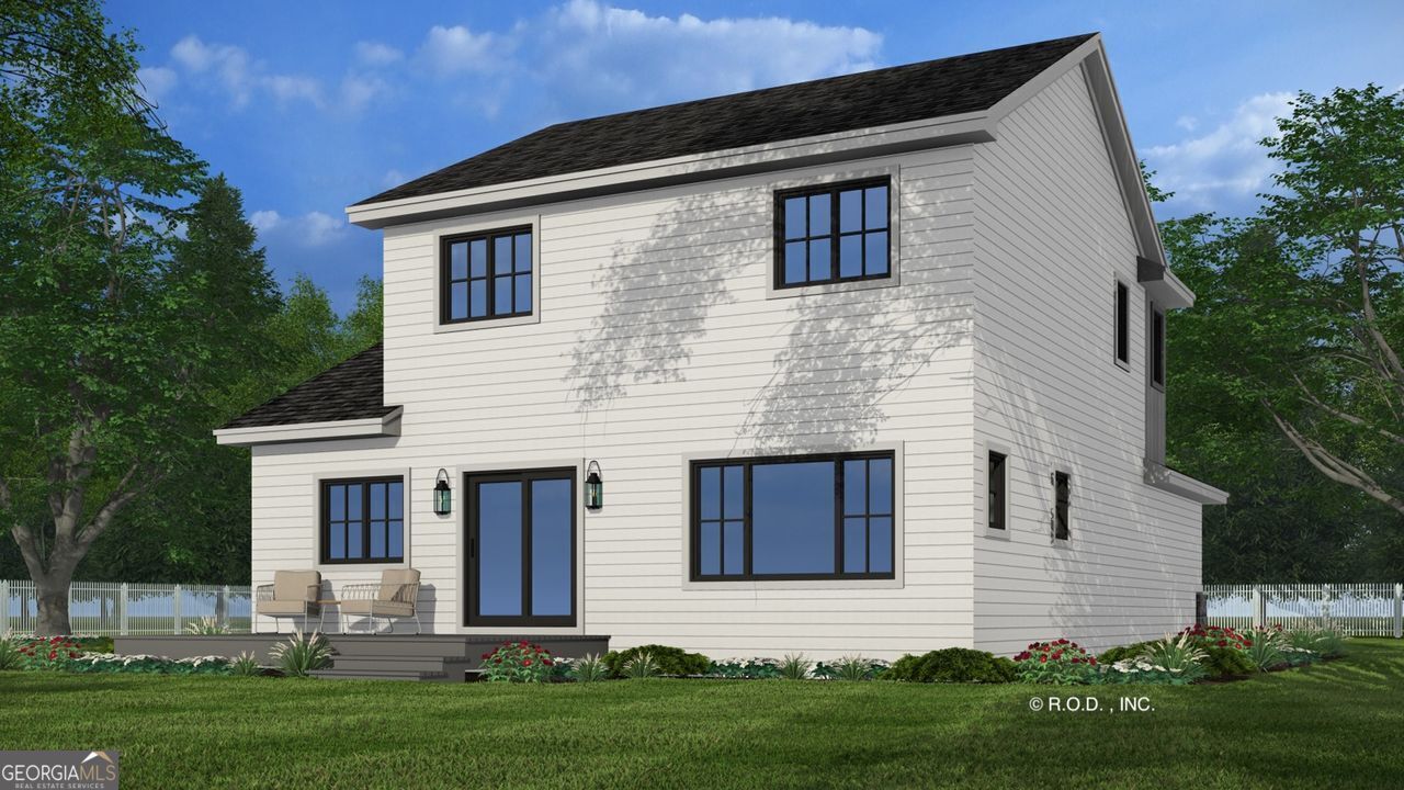 302 Oak Mountain Road Carrollton, GA 30116 - Photo 3 of 32