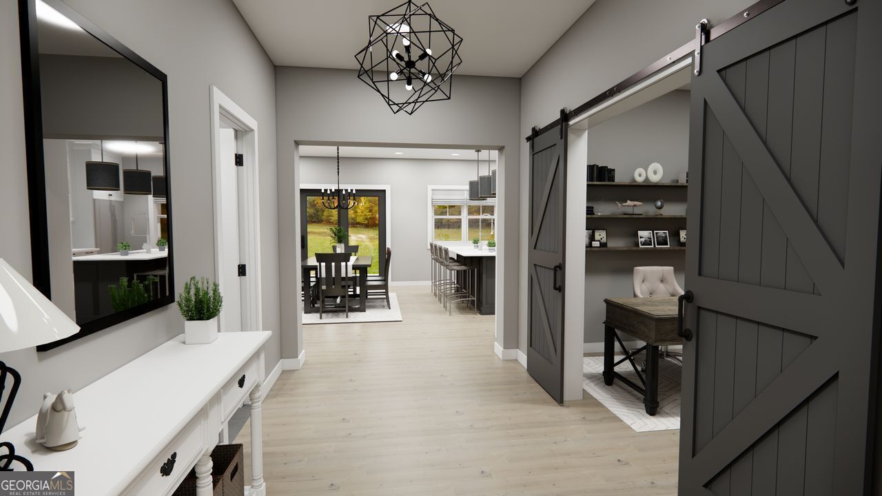 302 Oak Mountain Road Carrollton, GA 30116 - Photo 8 of 32