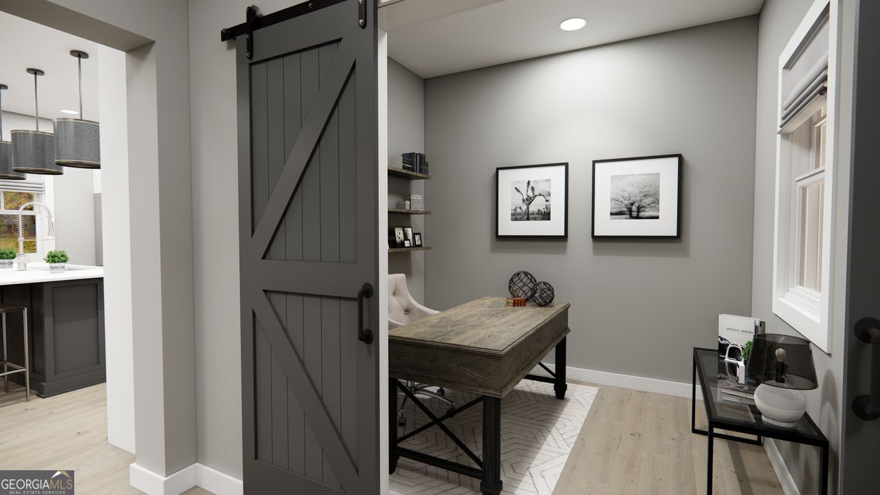 302 Oak Mountain Road Carrollton, GA 30116 - Photo 9 of 32