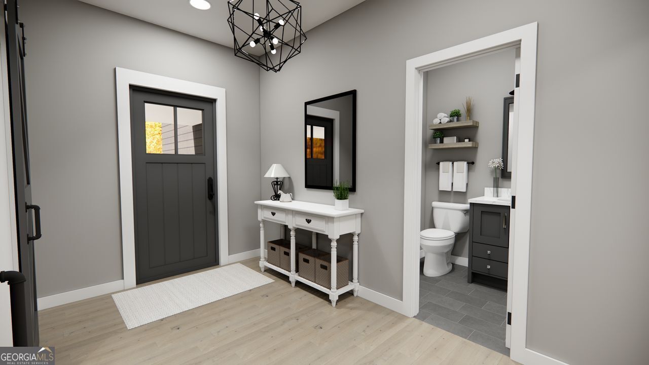 302 Oak Mountain Road Carrollton, GA 30116 - Photo 10 of 32