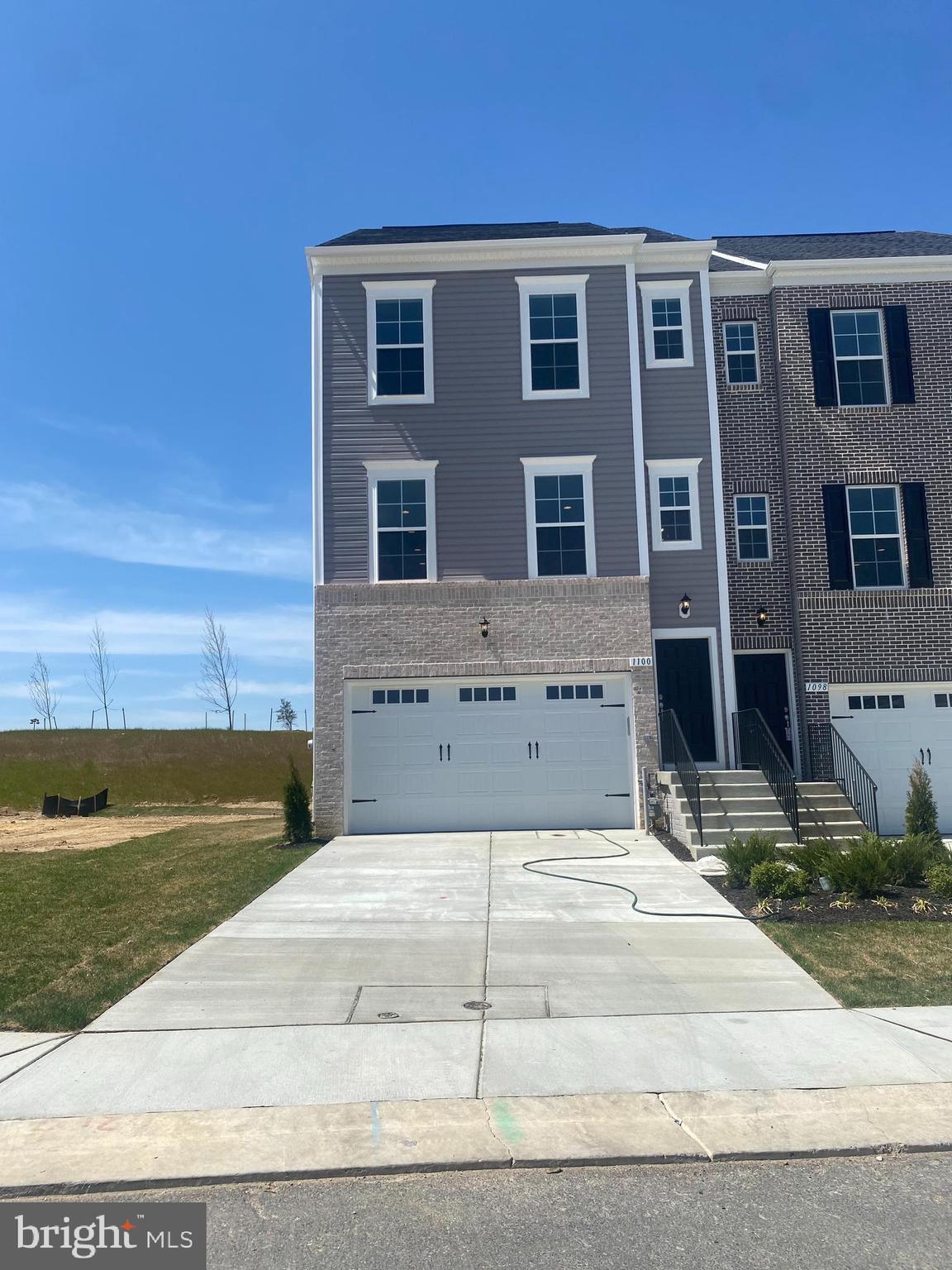 1100 Overlook Loop Laurel, MD 20707 - Photo 1 of 24