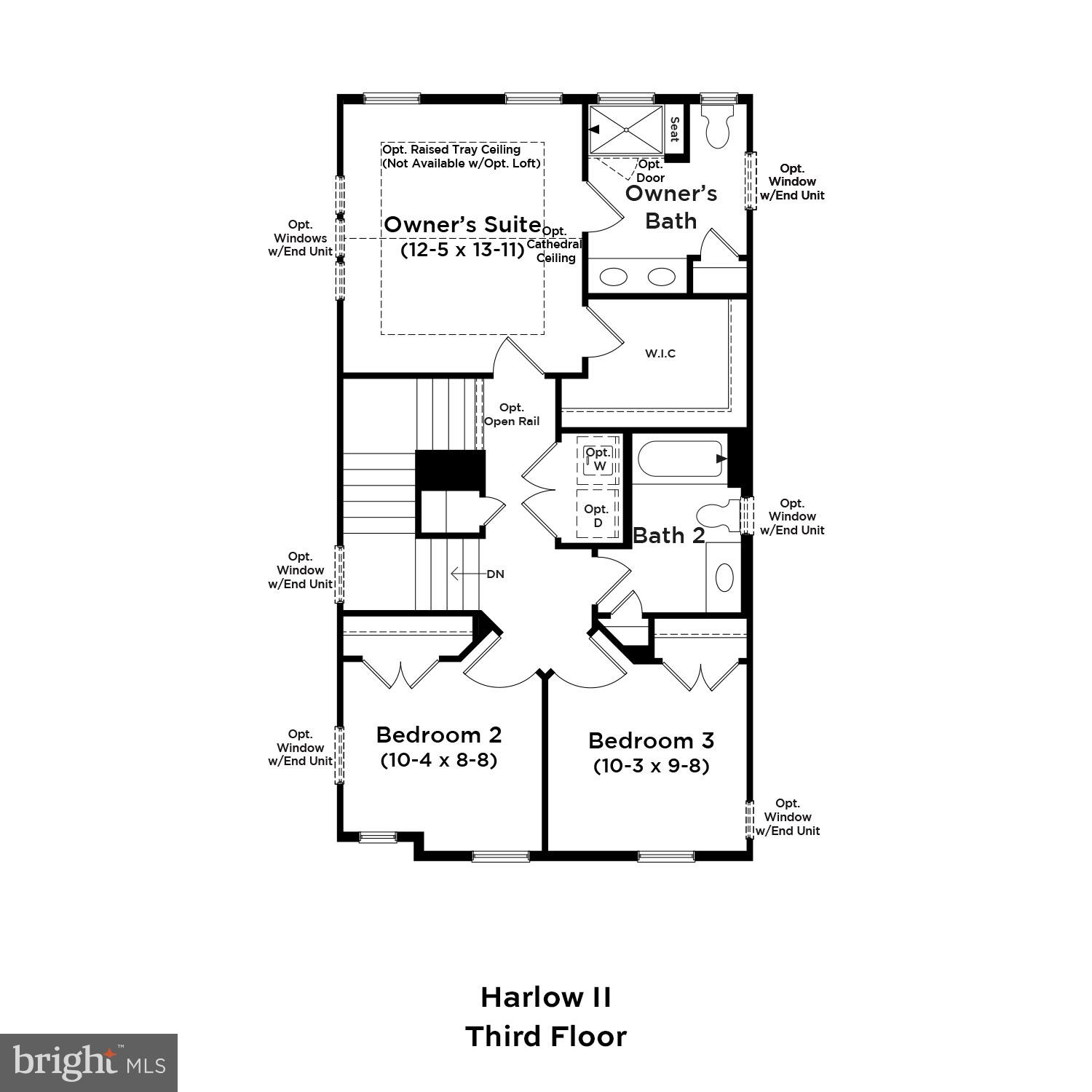 1100 Overlook Loop Laurel, MD 20707 - Photo 23 of 24