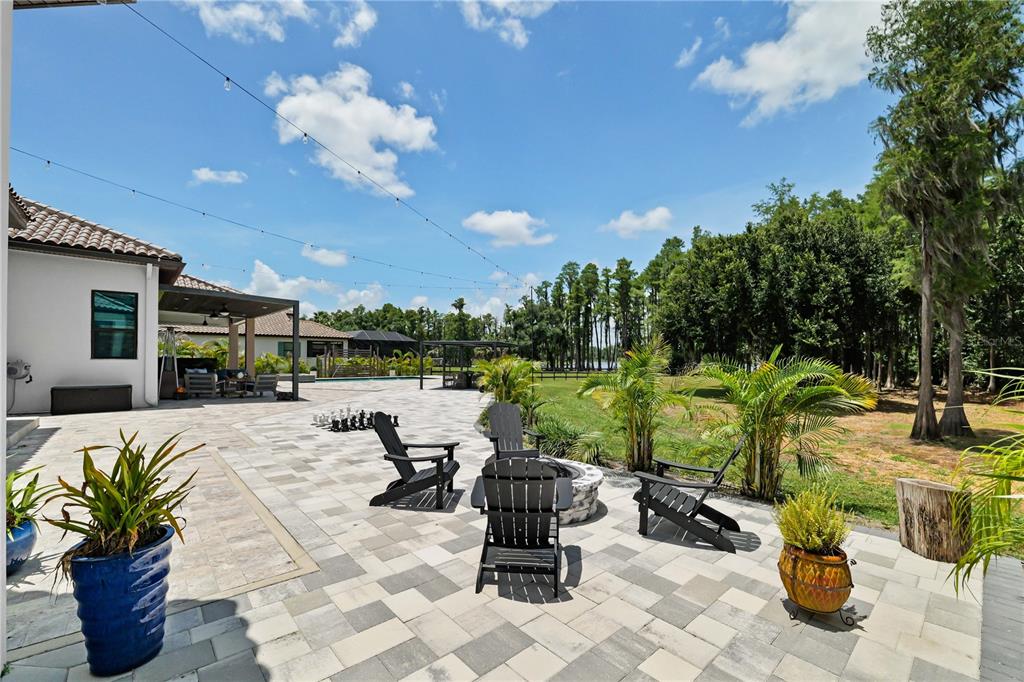 3317 Crenshaw Lake Road Lutz, FL 33548 - Photo 51 of 72