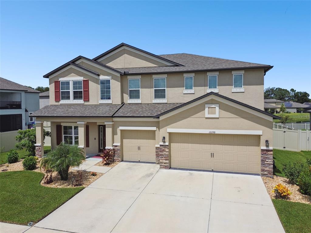 12299 Criollo Road Spring Hill, FL 34610 - Photo 1 of 1 Gallery Image 1
