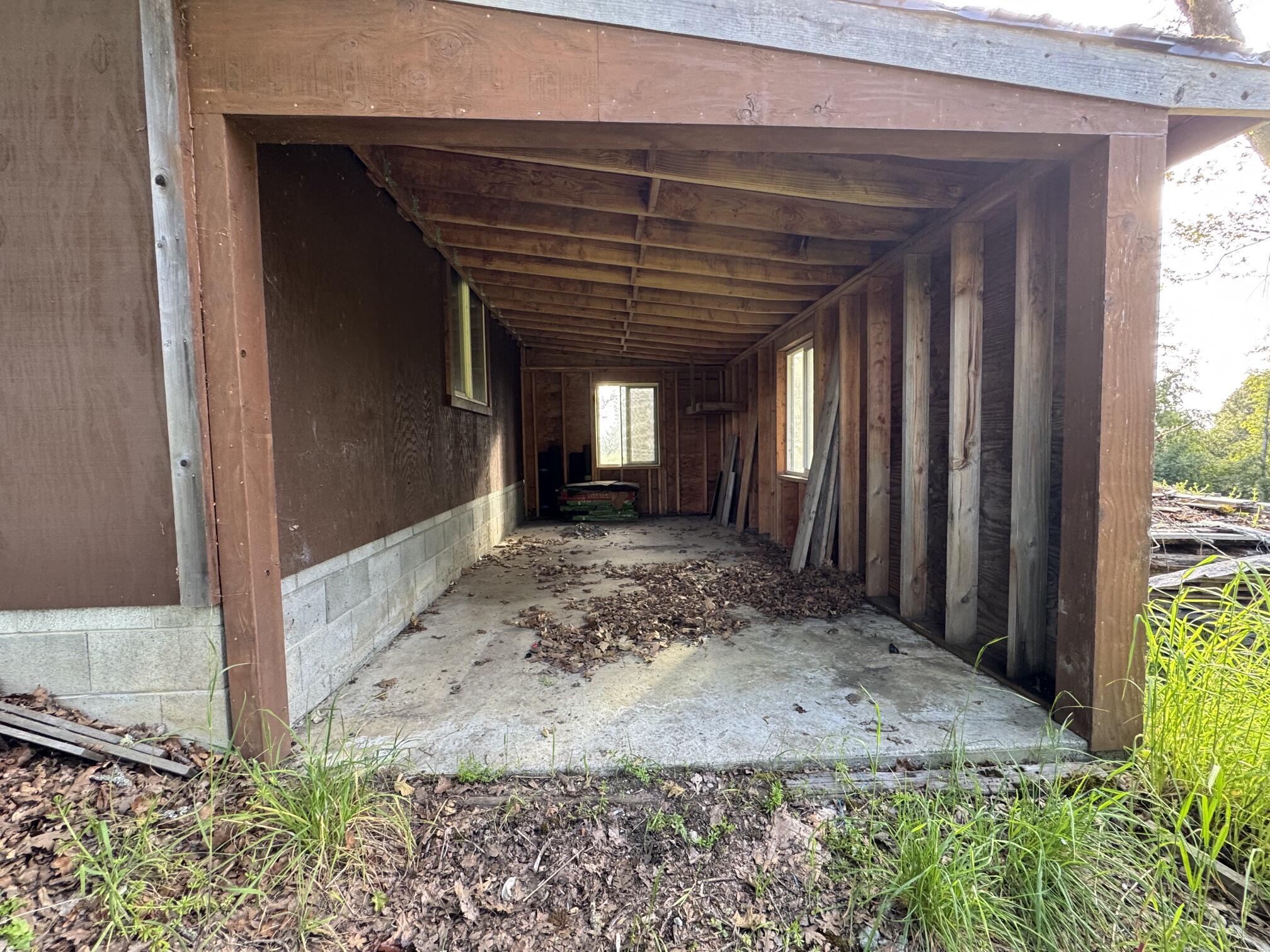 1460 Tim Mullen Road Kneeland, CA 95549 - Photo 82 of 93