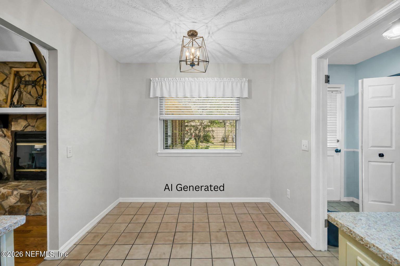 5495 Forrest Drive Orange Park, FL 32073 - Photo 11 of 31 Eat In Kitchen Ai Image New paint