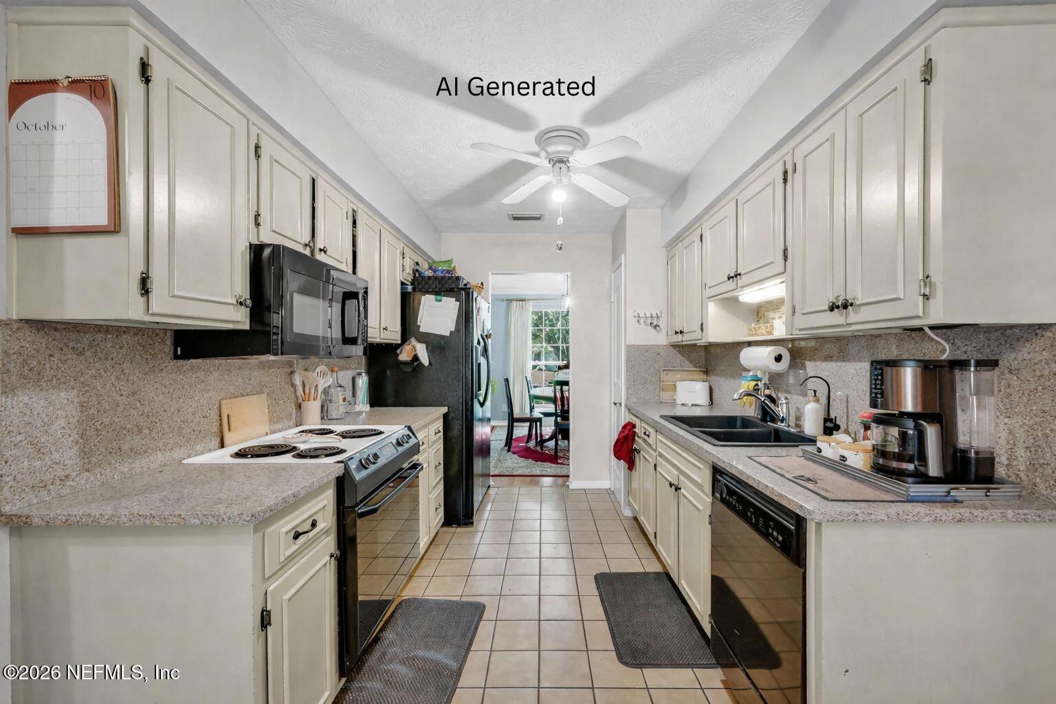 5495 Forrest Drive Orange Park, FL 32073 - Photo 9 of 31 Ai Kitchen Remove Red Paint Forrest