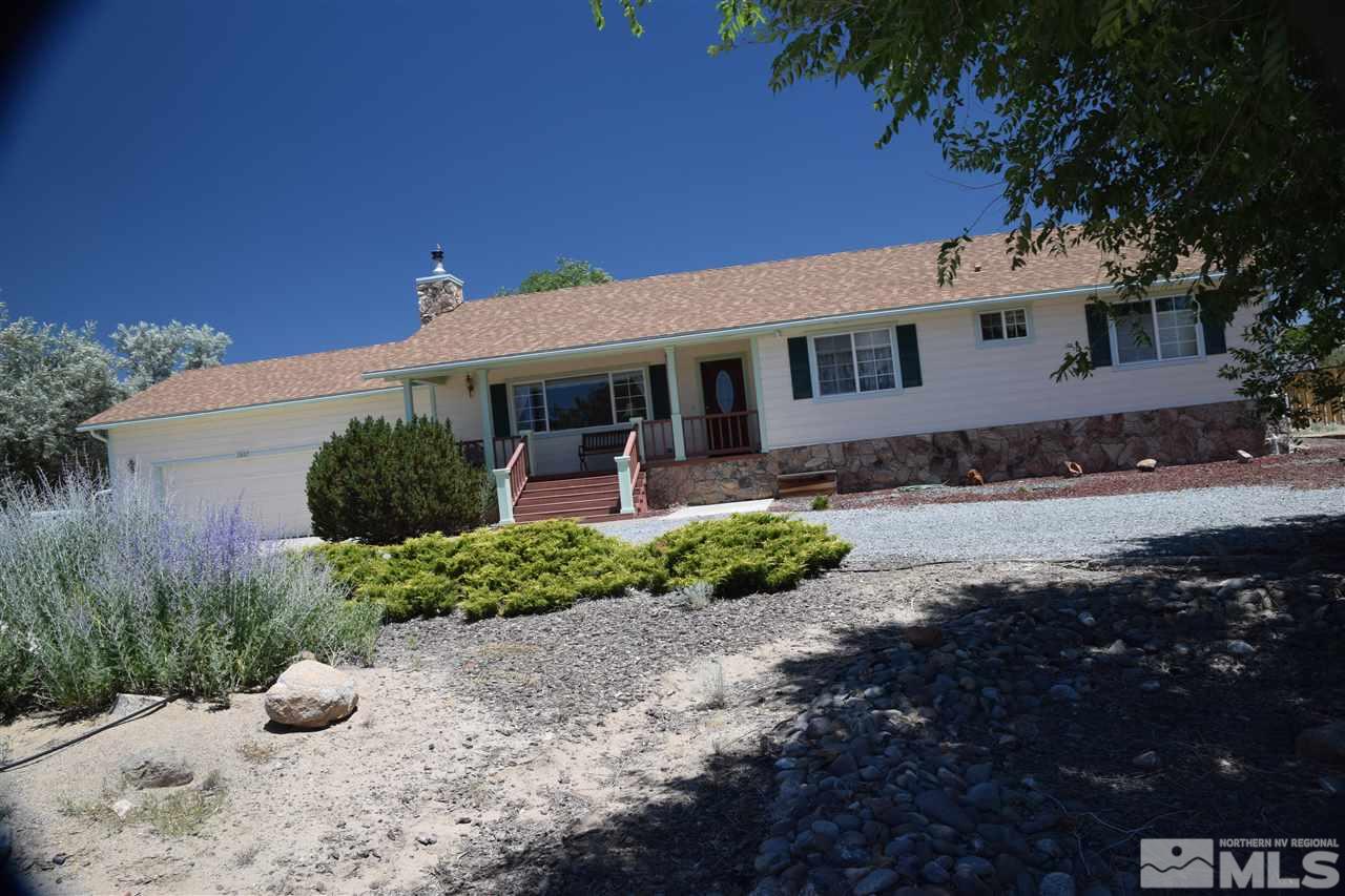 2807 East Valley Road Minden, NV 89423 - Photo 1 of 24 Photo 1