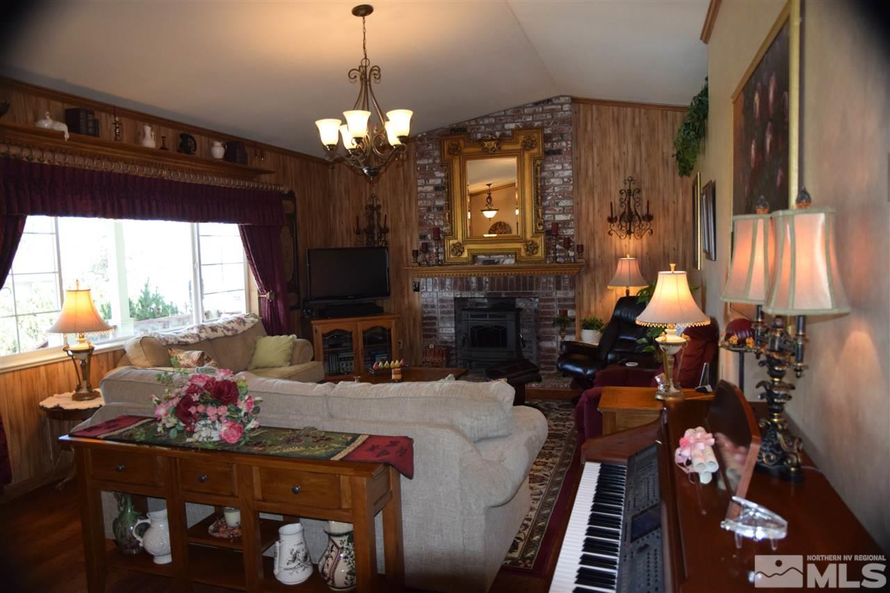 2807 East Valley Road Minden, NV 89423 - Photo 11 of 24 Photo 11