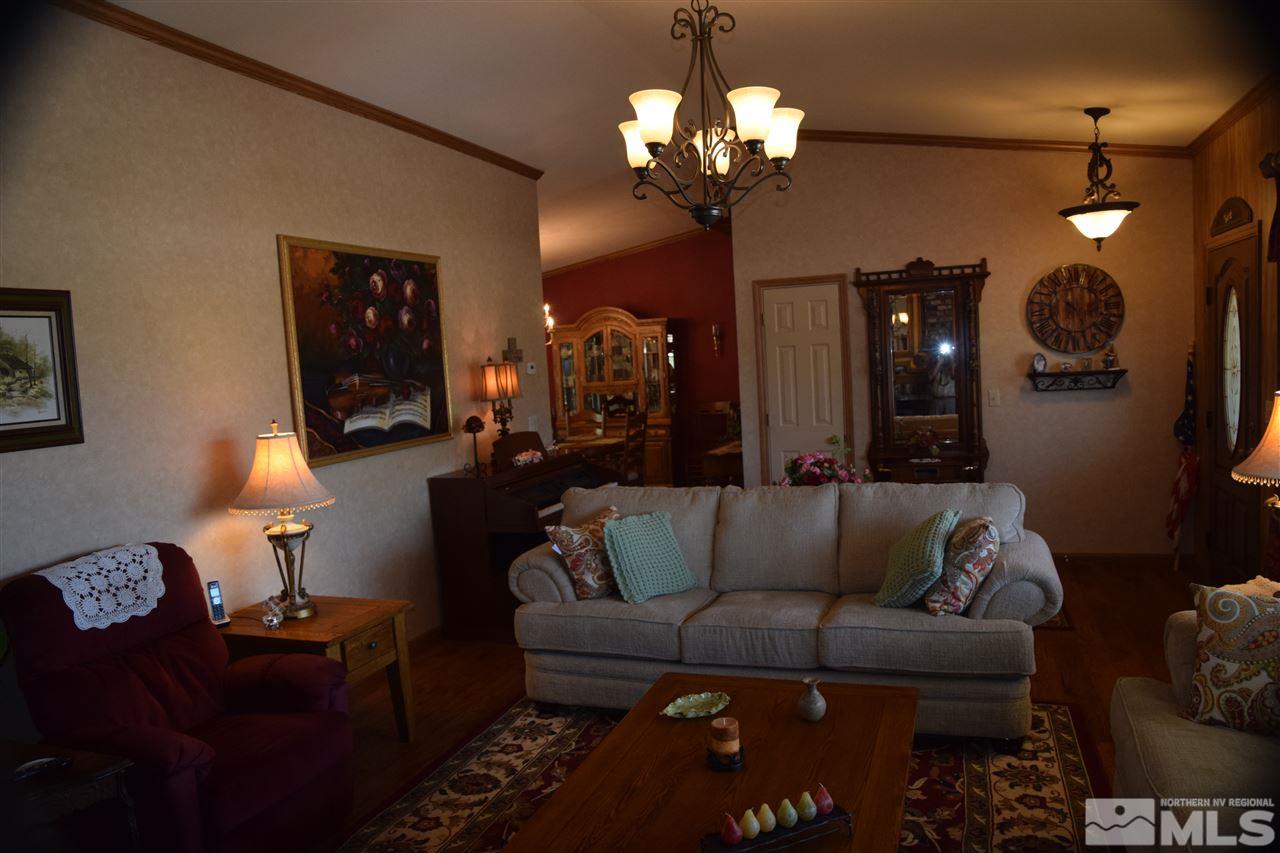 2807 East Valley Road Minden, NV 89423 - Photo 12 of 24 Photo 12
