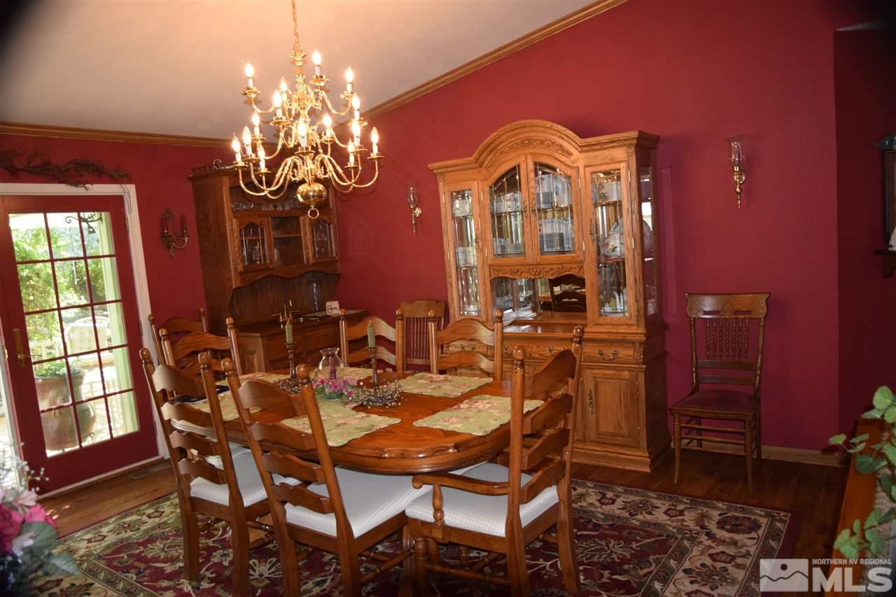 2807 East Valley Road Minden, NV 89423 - Photo 14 of 24 Photo 14