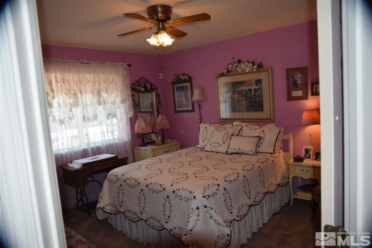 2807 East Valley Road Minden, NV 89423 - Photo 17 of 24 Photo 17