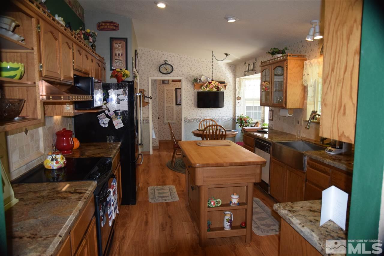 2807 East Valley Road Minden, NV 89423 - Photo 6 of 24 Photo 6