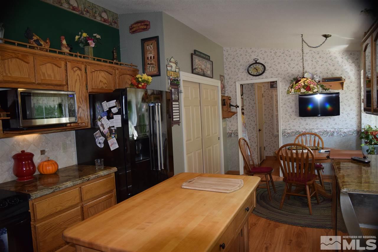 2807 East Valley Road Minden, NV 89423 - Photo 7 of 24 Photo 7