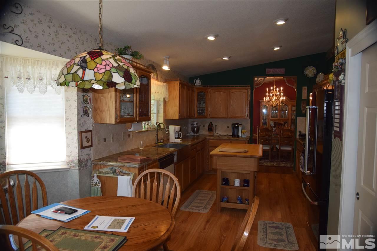 2807 East Valley Road Minden, NV 89423 - Photo 8 of 24 Photo 8