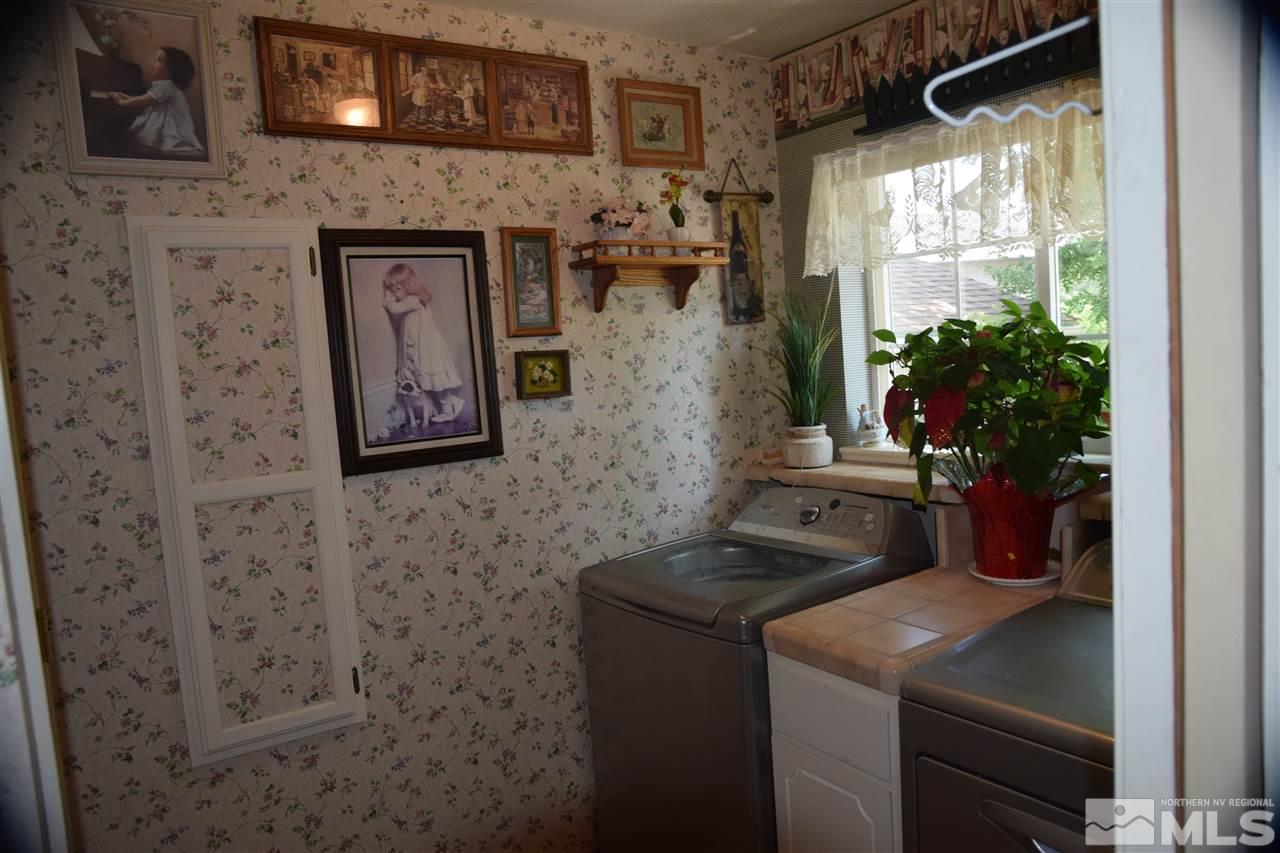2807 East Valley Road Minden, NV 89423 - Photo 9 of 24 Photo 9