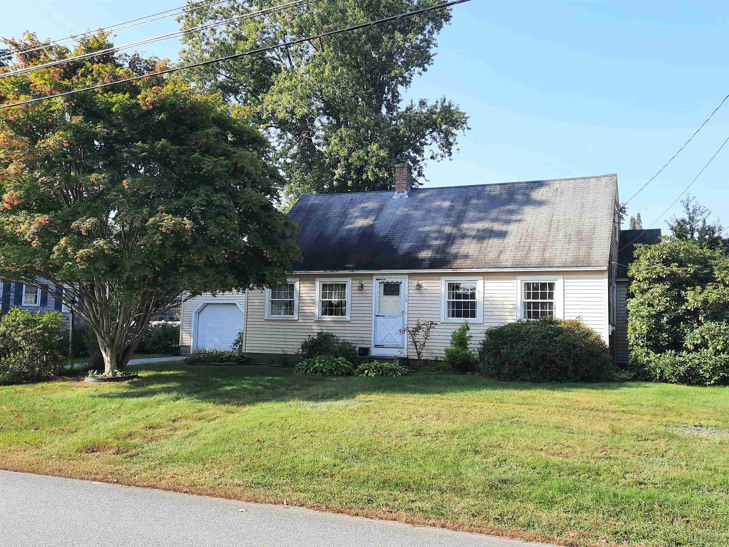 16 Springfield Street Concord, NH 03301 - Photo 1 of 26