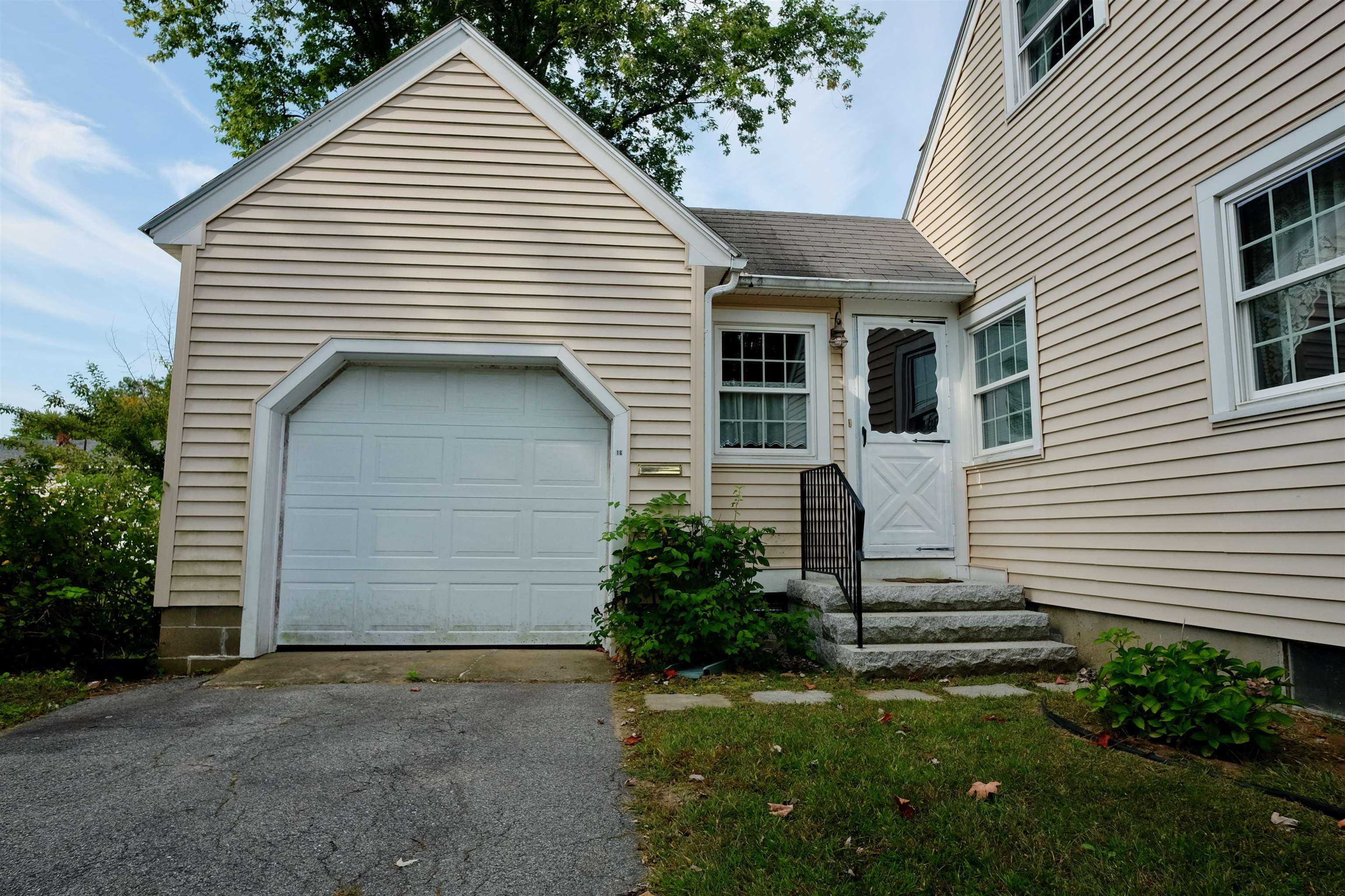 16 Springfield Street Concord, NH 03301 - Photo 17 of 26