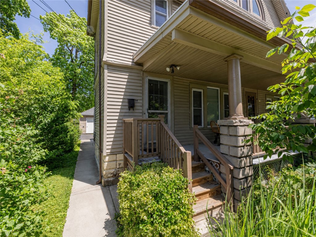 54-56 Fort Hill Terrace Rochester, NY 14620 - Photo 24 of 46