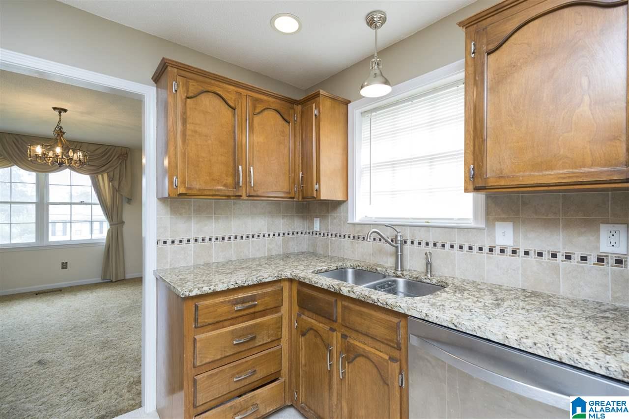 309 Highlander Court Bessemer, AL 35023 - Photo 26 of 39