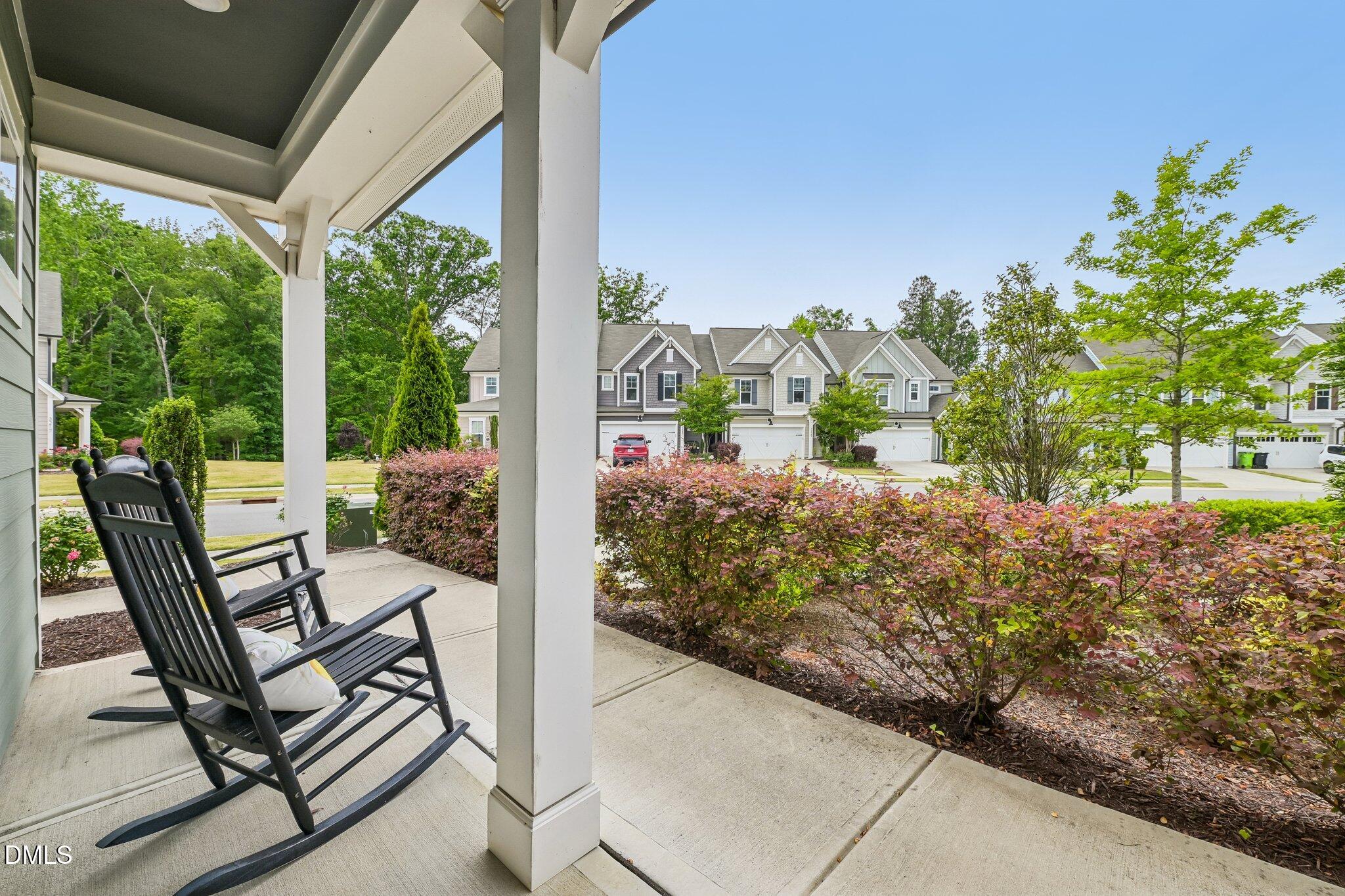 3216 Retama Run Apex, NC 27562 - Photo 7 of 73