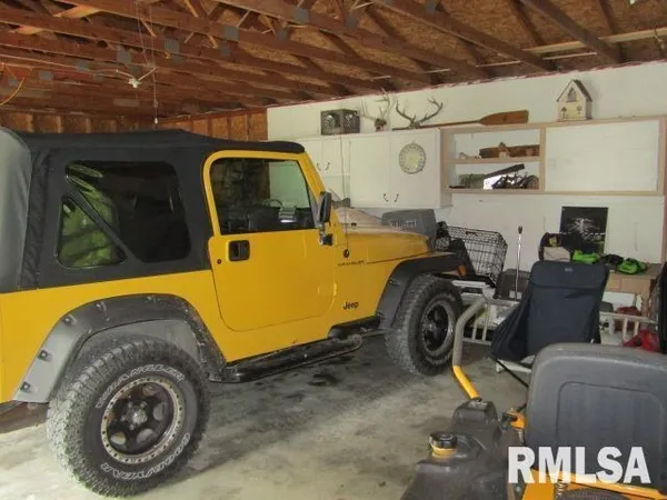 $239,000 | 72 Shewmaker Road, Cave In Rock, IL 62919