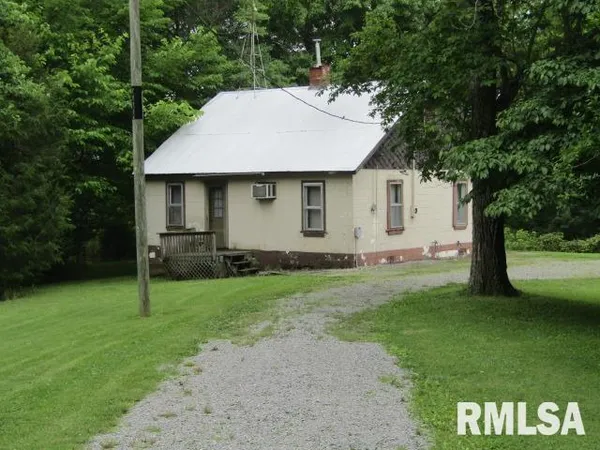 $239,000 | 72 Shewmaker Road, Cave In Rock, IL 62919