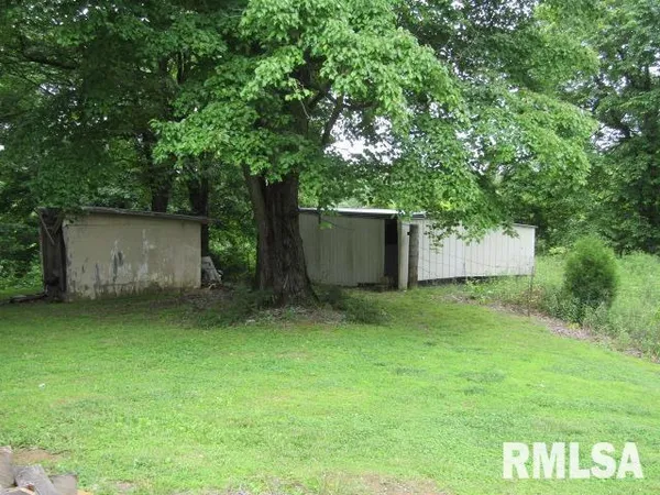 $239,000 | 72 Shewmaker Road, Cave In Rock, IL 62919