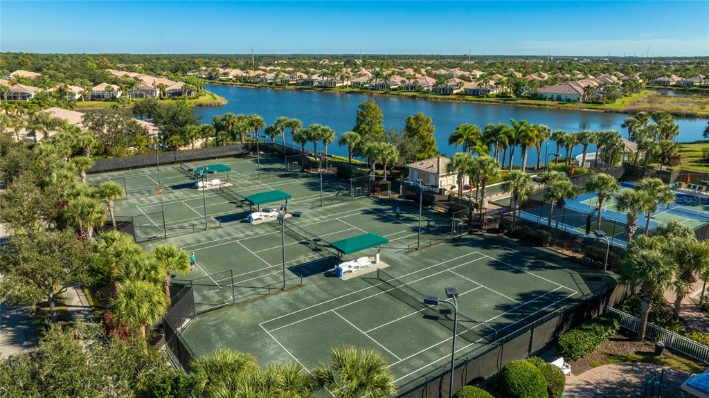 5677 Fossano Drive, Unit 506 Sarasota, FL 34238 - Photo 41 of 44