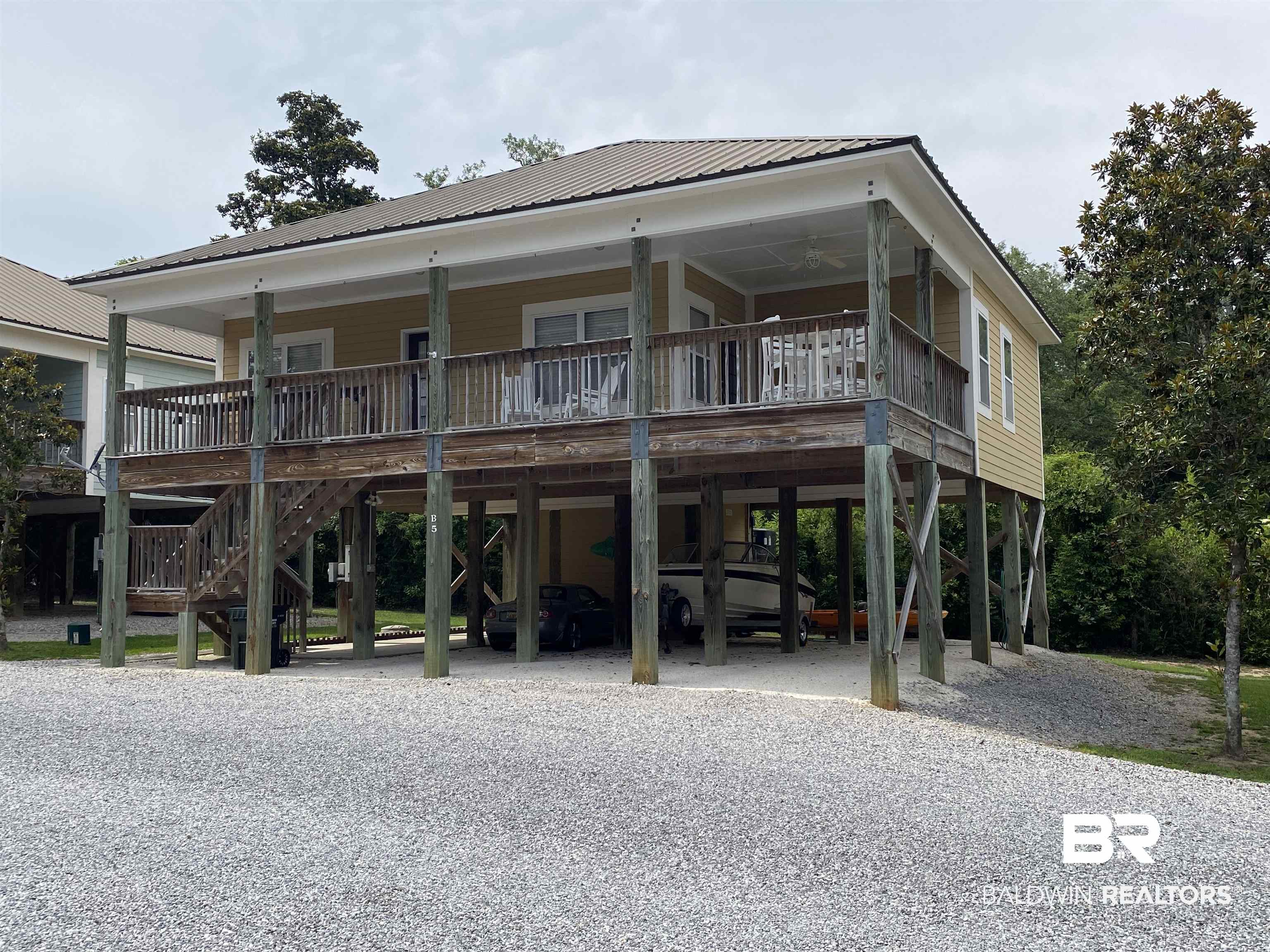 7544 Wenzel Road, Unit B5 Foley, AL 36535 - Photo 3 of 41