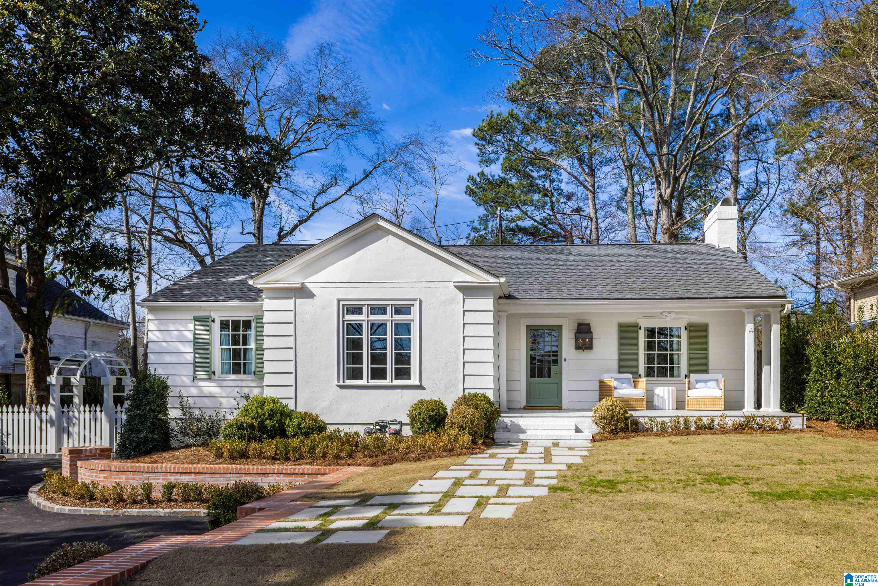 6 Pine Crest Road Birmingham, AL 35223 - Photo 1 of 59 Gallery Image 1