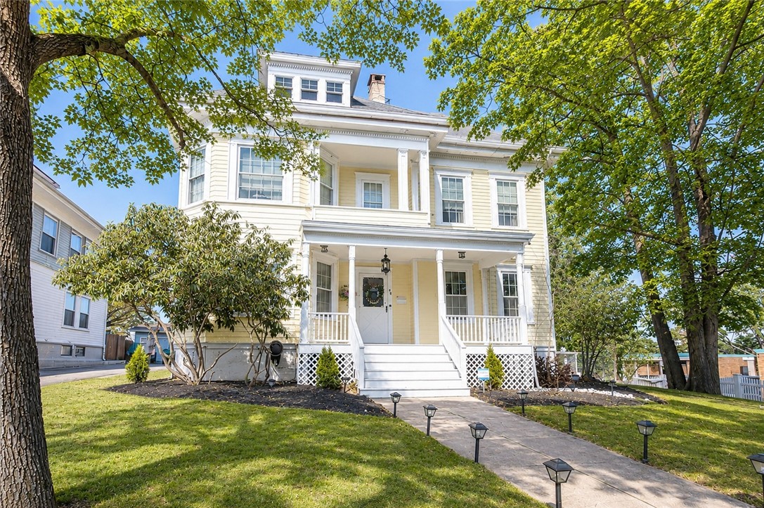 70 Woodland Road Woonsocket, RI 02895 - Photo 1 of 40