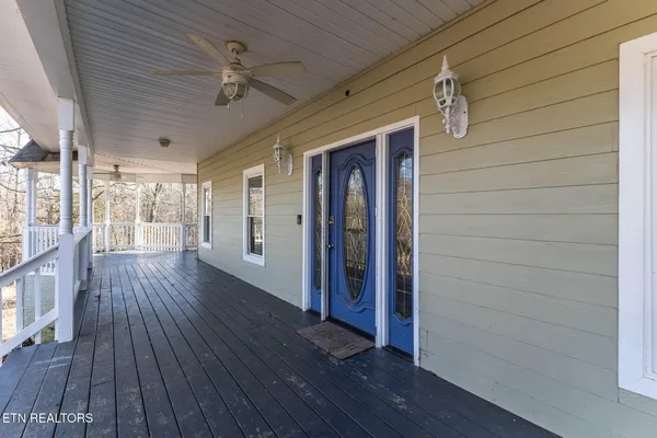 $615,000 | 400 Cabbage Cemetery Road, Washburn, TN 37888