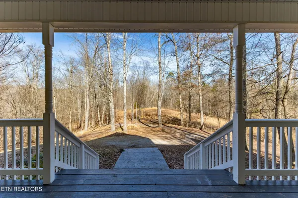 $615,000 | 400 Cabbage Cemetery Road, Washburn, TN 37888
