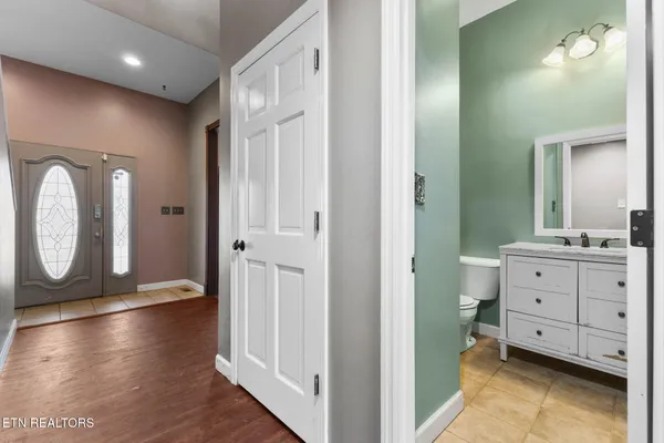 $615,000 | 400 Cabbage Cemetery Road, Washburn, TN 37888
